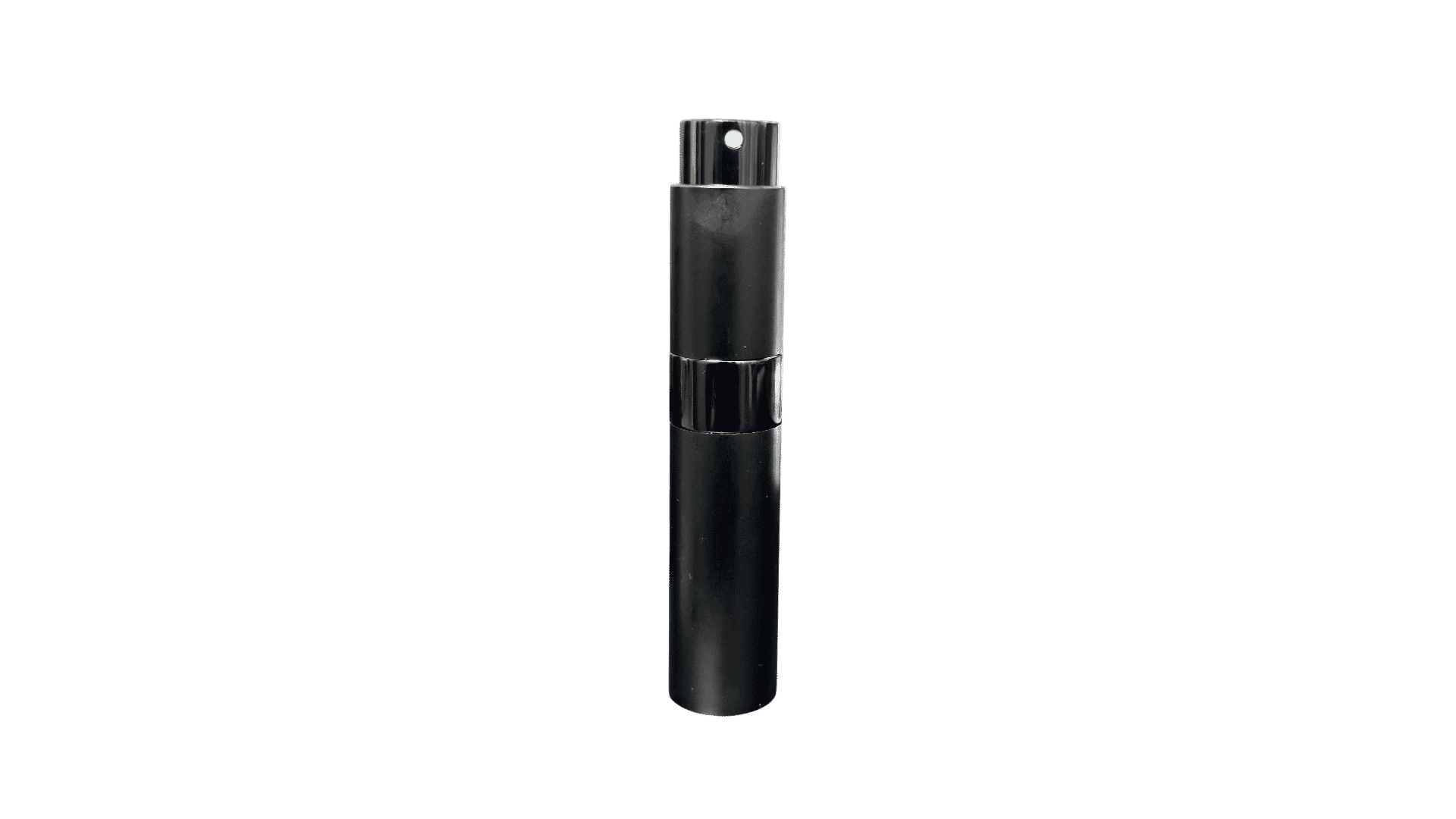 Matte Twist Spray Bottle