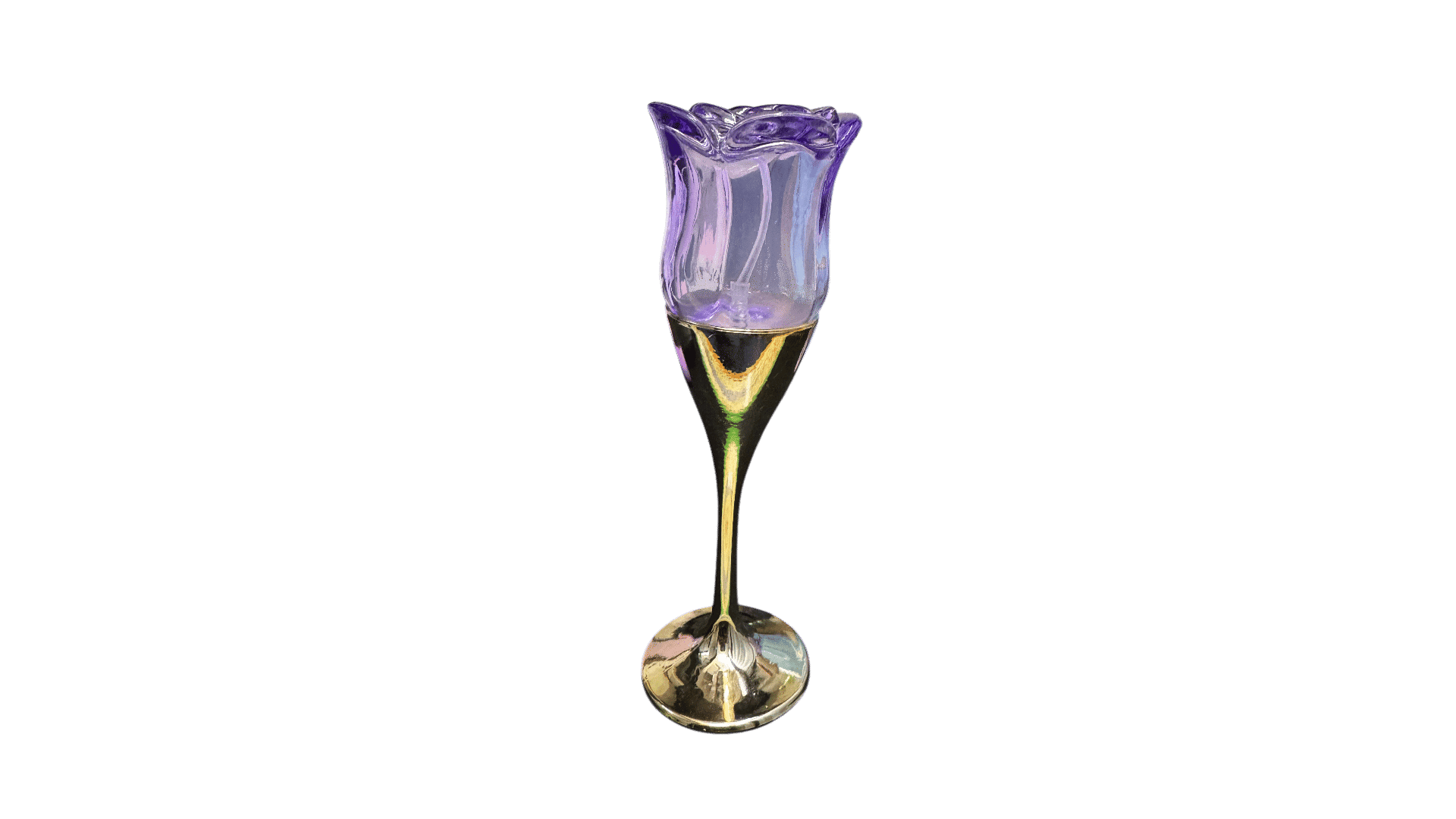 Rose Bottle
