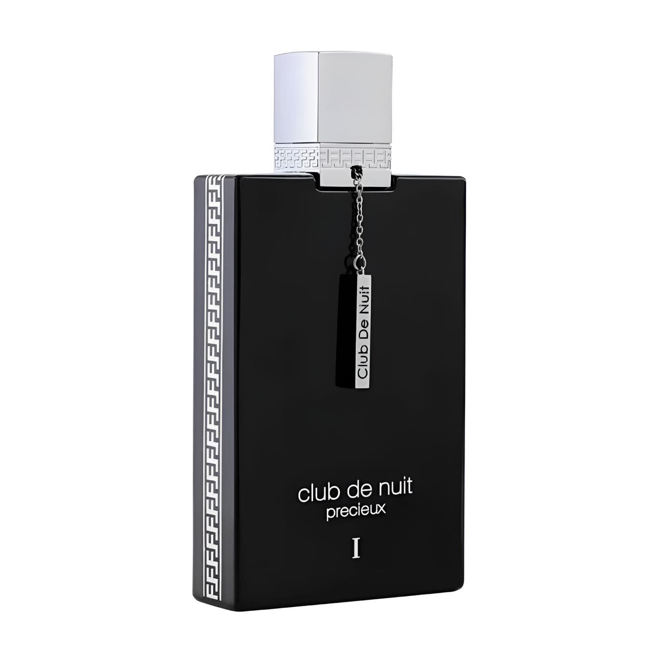 Armaf Club de Nuit Precieux I 55ml Sealed Bottle by Armaf
