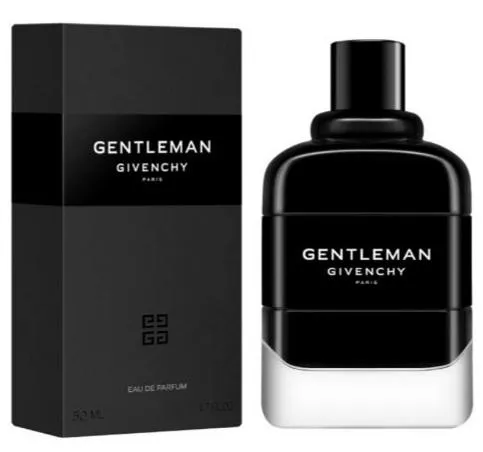 Givenchy Gentleman Eau de Parfum 2ml Decant by Givenchy