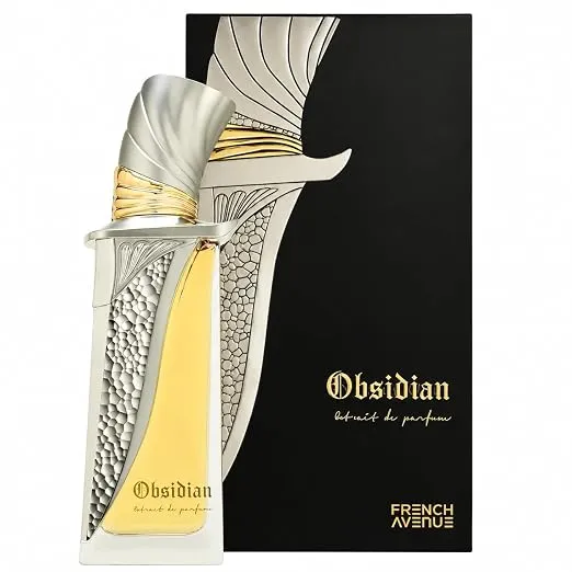 Obsidian 5ml Decant by French Avenue