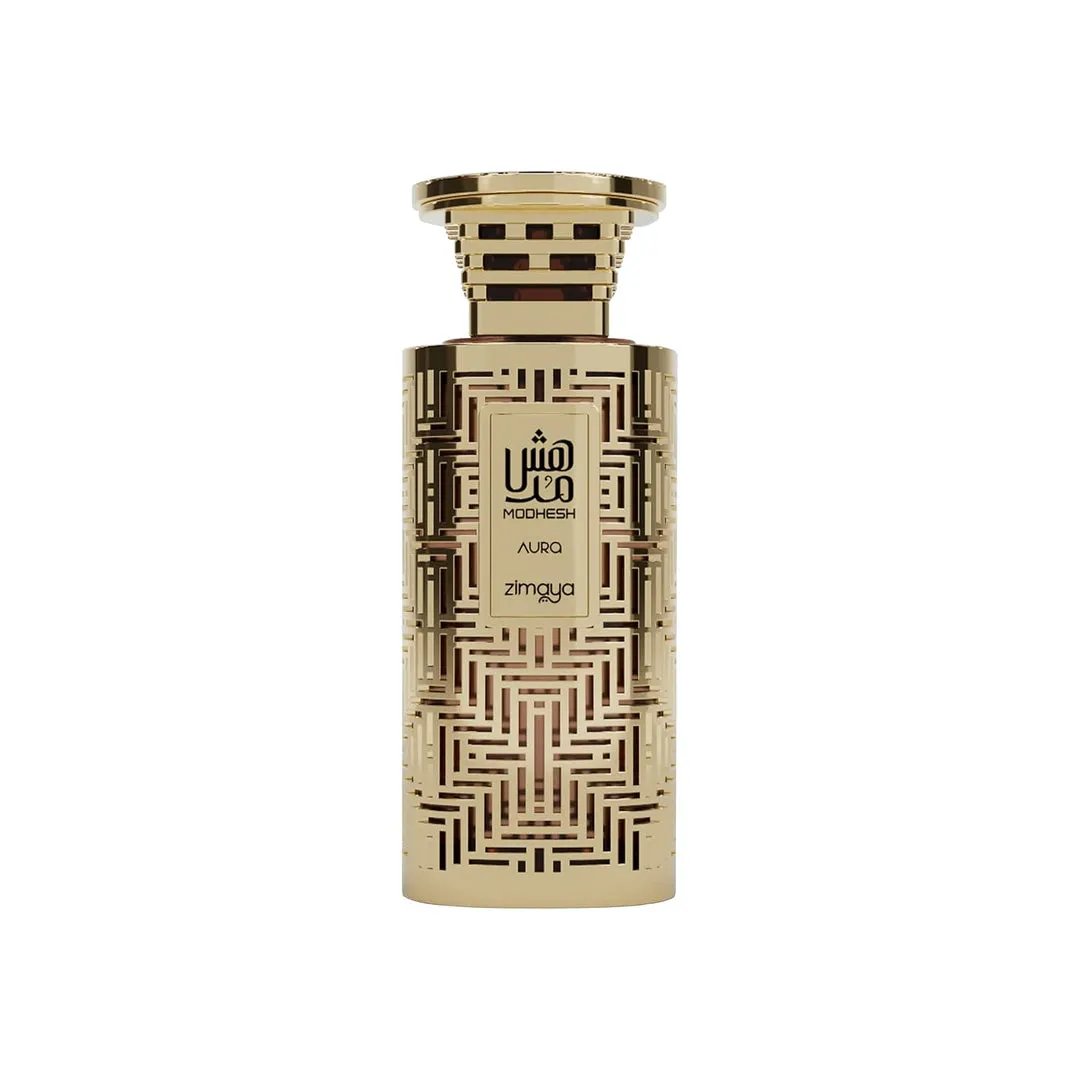 Zimaya Modhesh Aura 5ml Decant by Zimaya