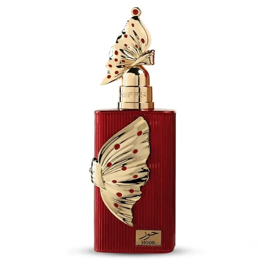Hoor 5ml Decant by Riiffs