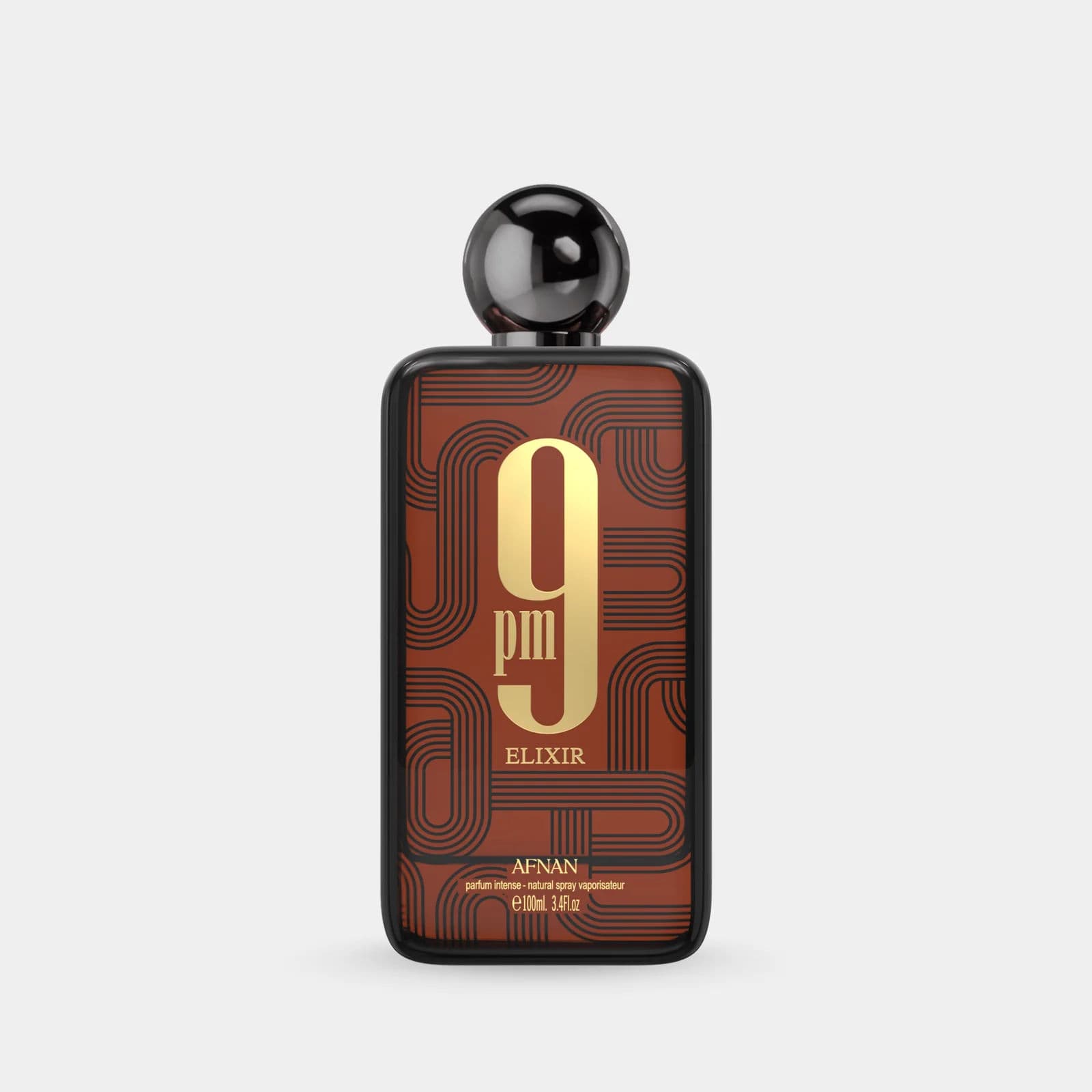 Afnan 9PM Elixir 10ml Decant by Afnan