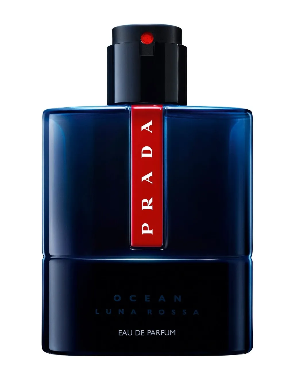 Prada Luna Rossa Ocean EDP 100ml Sealed Bottle by Prada