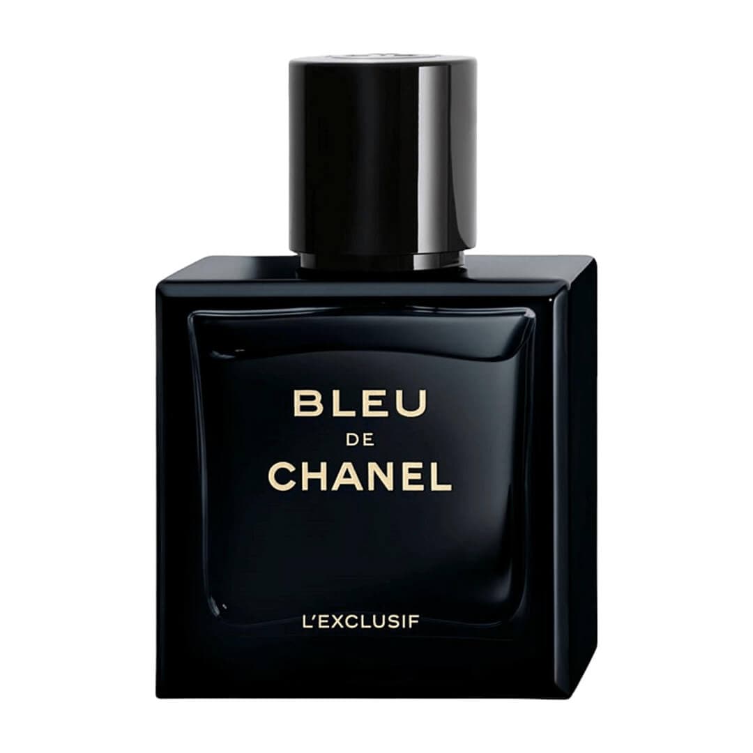 Bleu de Chanel L'Exclusif 10ml Decant by Chanel