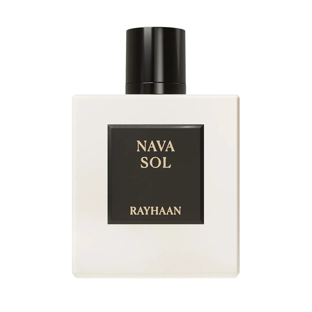Nava Sol 3ml Decant by Rayhaan