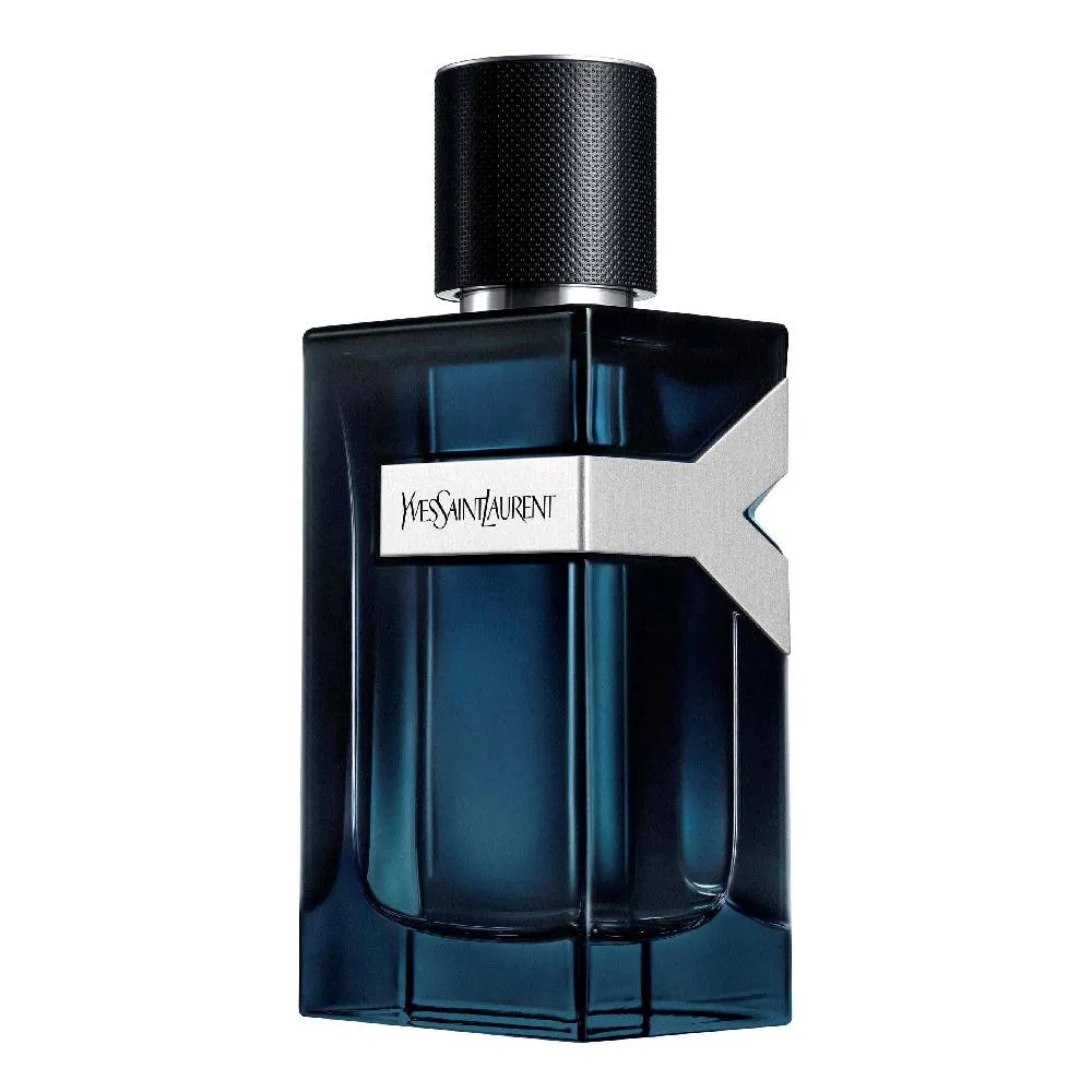 Y Eau de Parfum Intense 100ml Sealed Bottle by Yves Saint Laurent