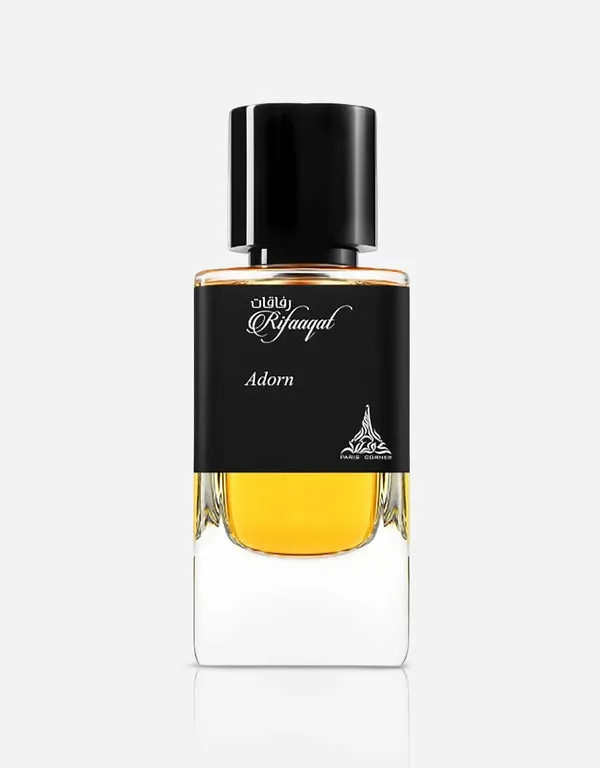 Rifaaqat Adorn 5ml Decant by Paris Corner
