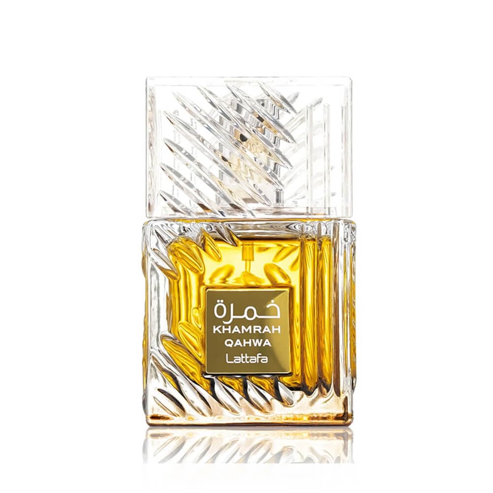 Khamrah Qahwa EDP