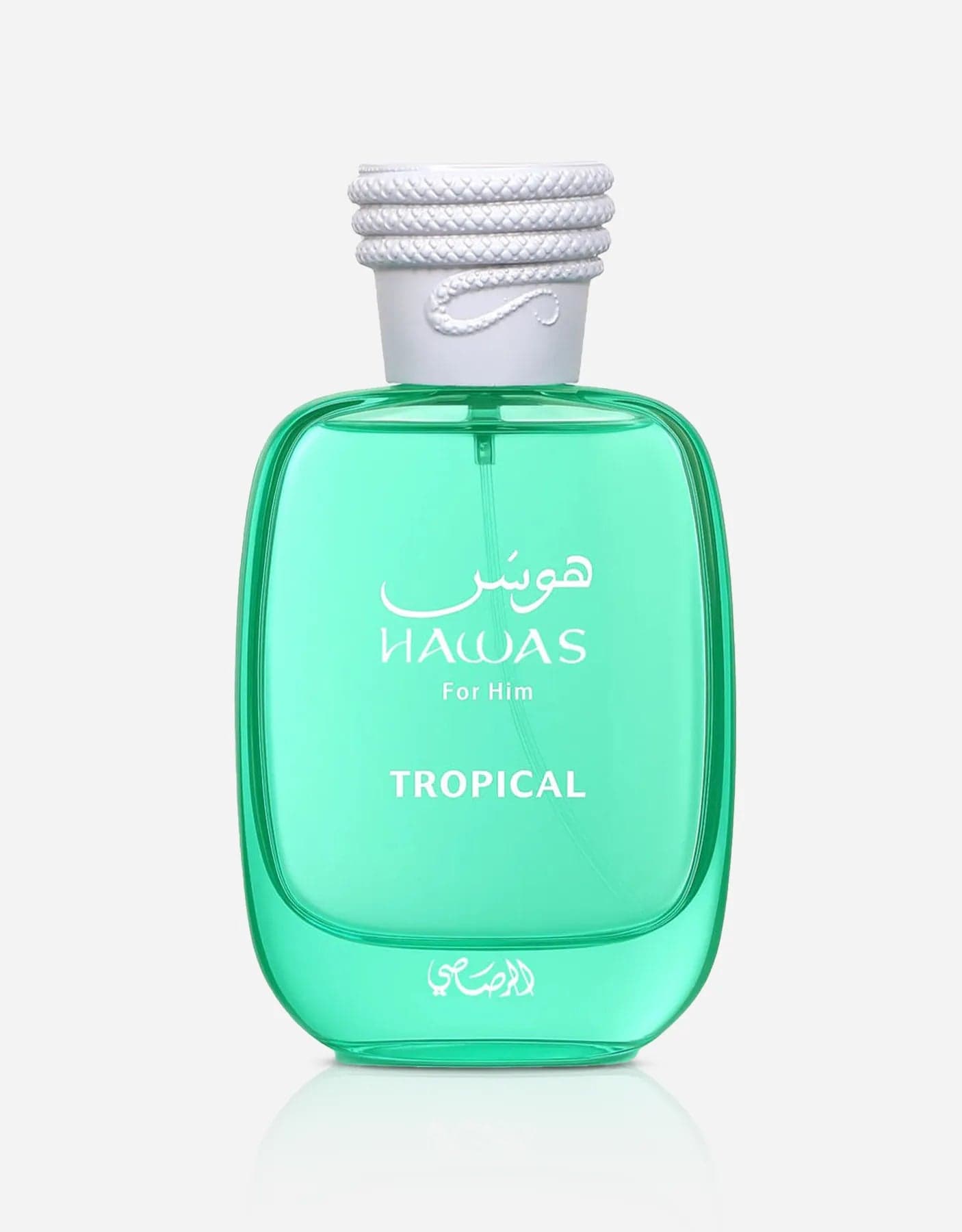 Hawas Tropical Eau De Parfum 