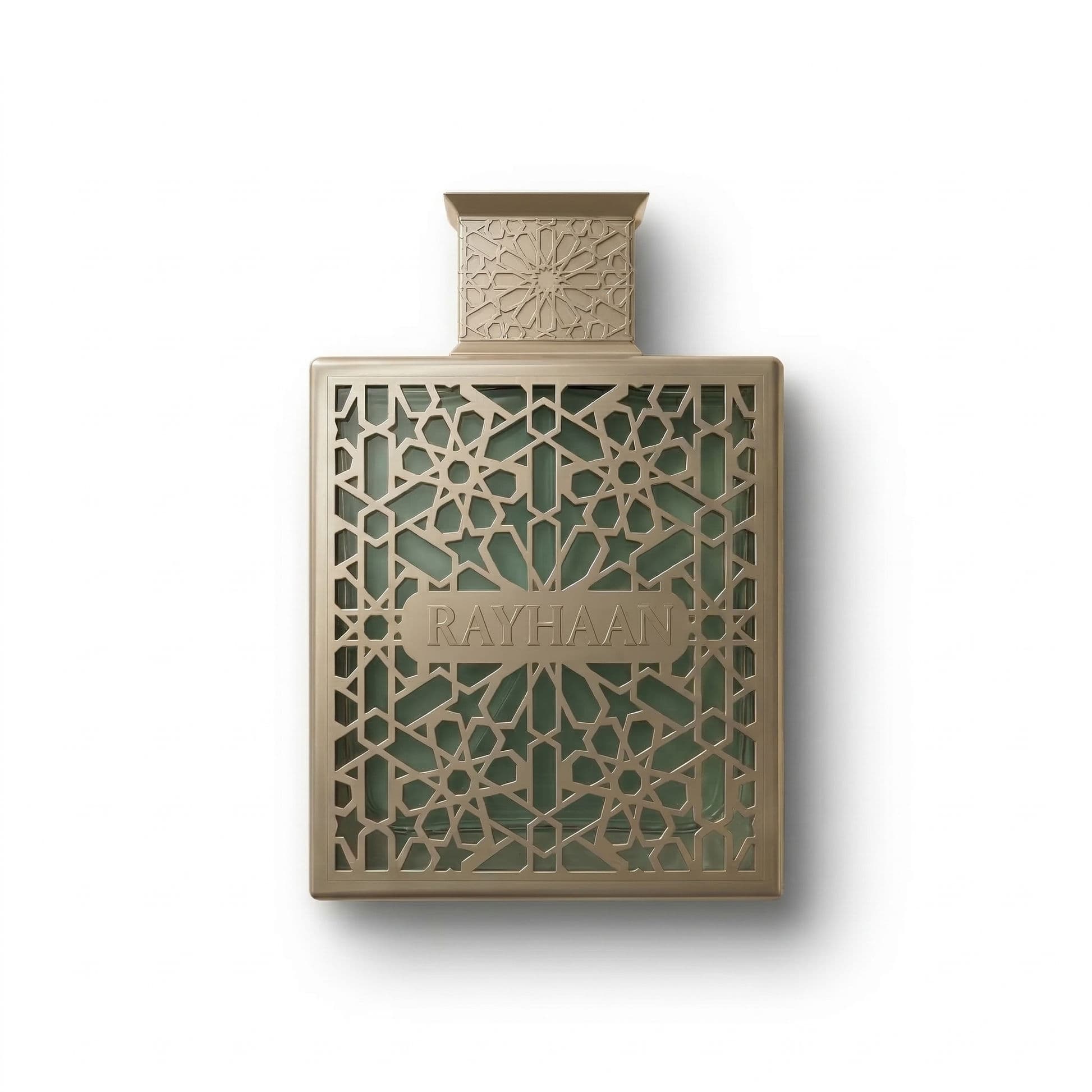 Rayhaan Terra 5ml Decant by Rayhaan