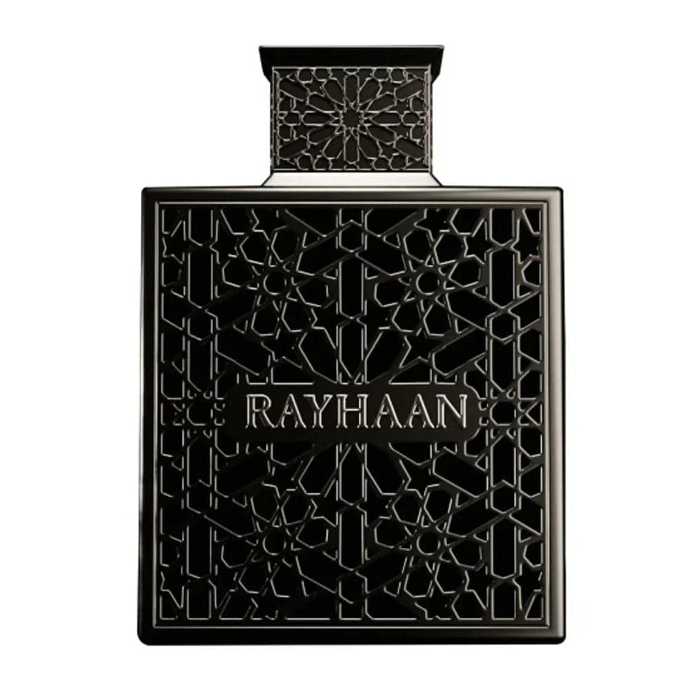 Rayhaan Obsidian 5ml Decant by Rayhaan