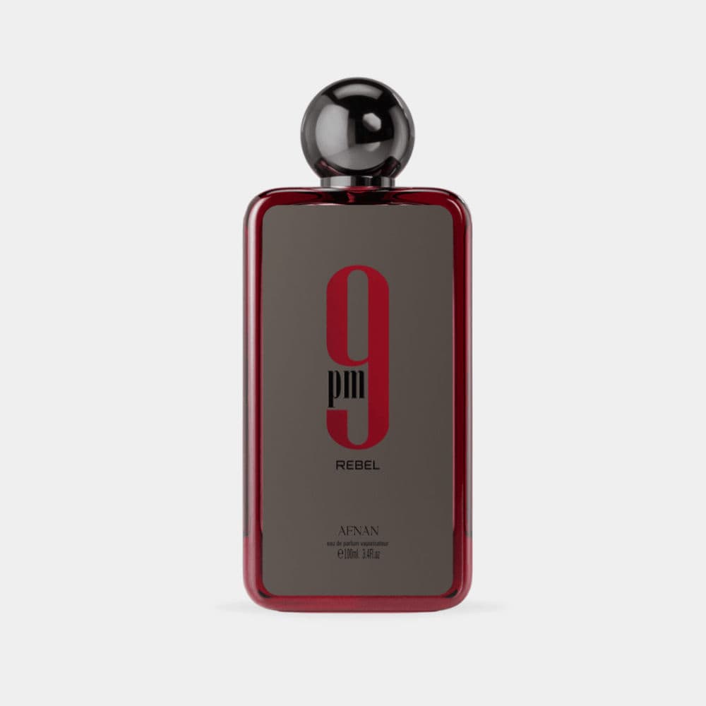 Afnan 9PM Rebel 10ml Decant by Afnan