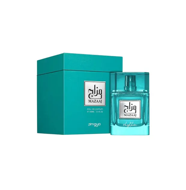 Mazaaj Rhythm 5ml Decant by Zimaya