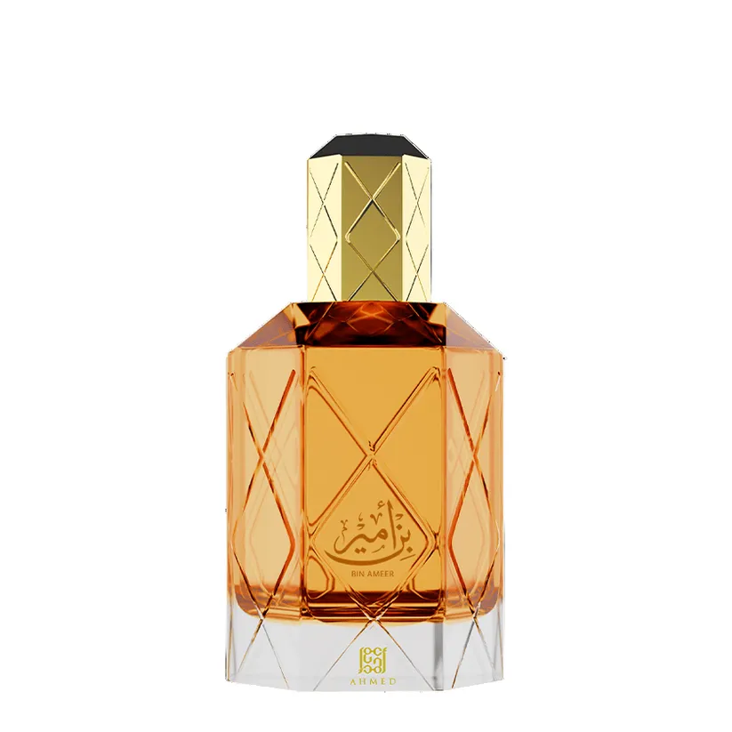 Bin Ameer 5ml Decant by Ahmed Al Maghribi