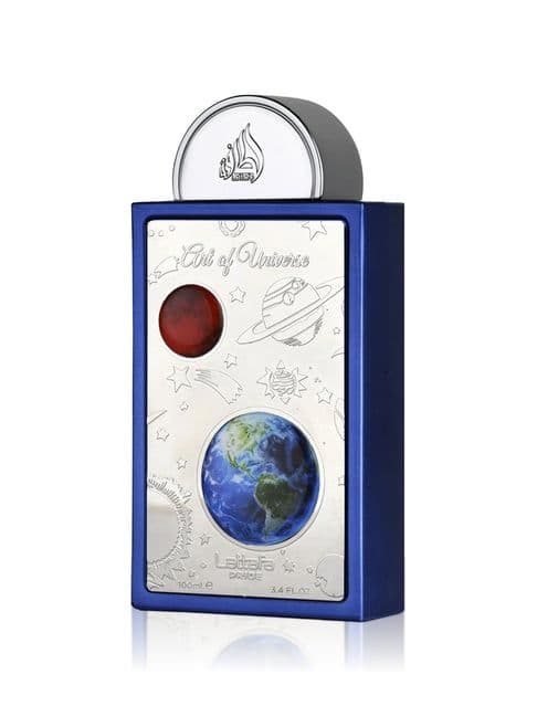 Lattafa Art Of Universe 10ml Decant by Lattafa
