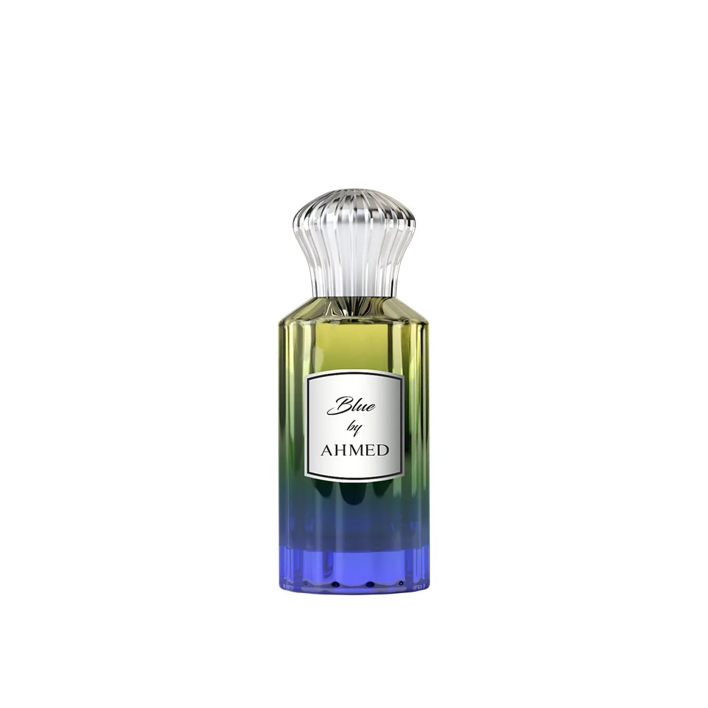 Blue by Ahmed 5ml Decant by Ahmed Al Maghribi