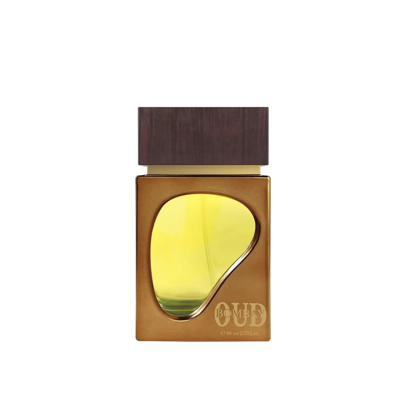 Bombay Oud 5ml Decant by Ahmed Al Maghribi