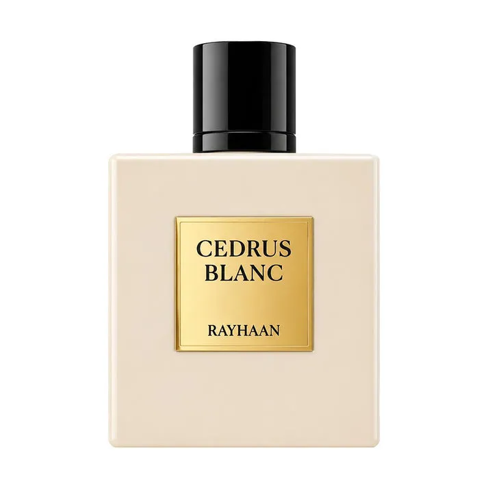 Cedrus Blanc 5ml Decant by Rayhaan