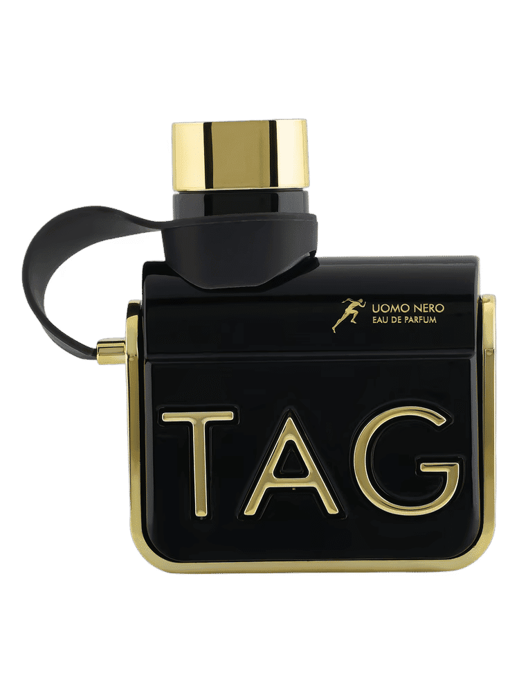 Tag Him Uomo Nero EDP