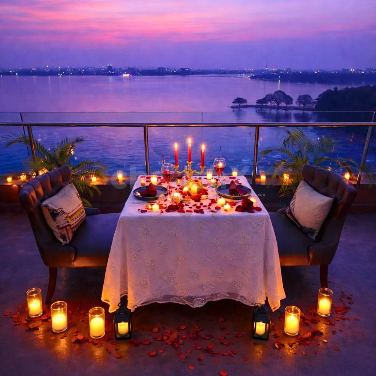 Date Night Perfumes