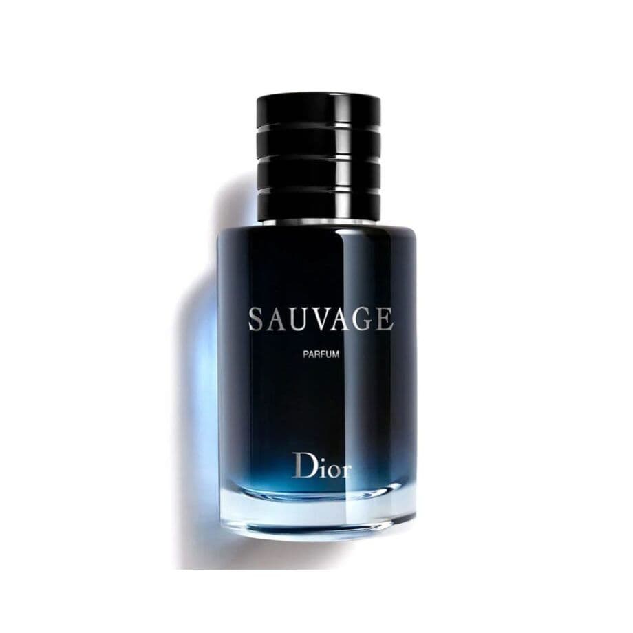 Dior Sauvage Parfum decant by Dior