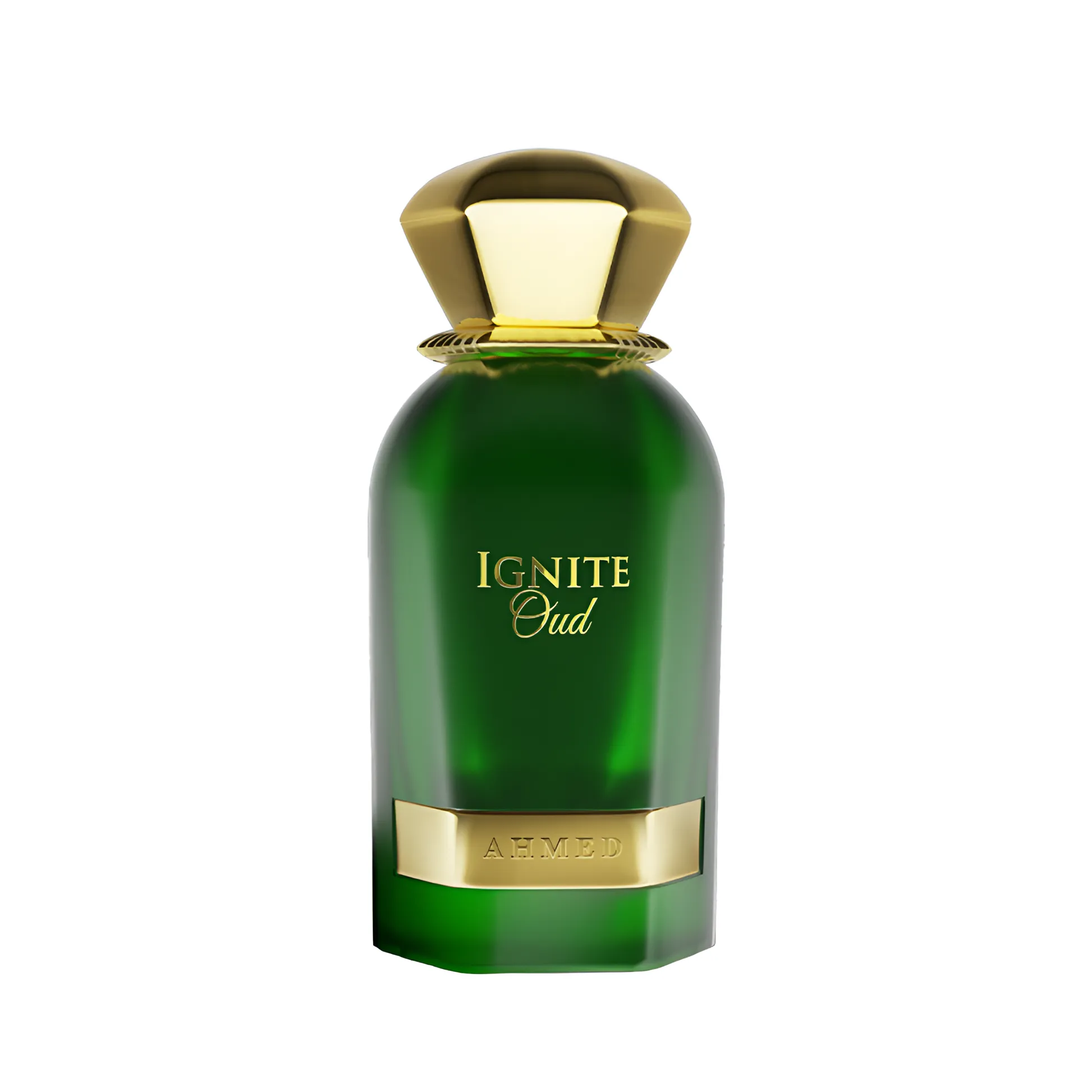 Ignite Oud