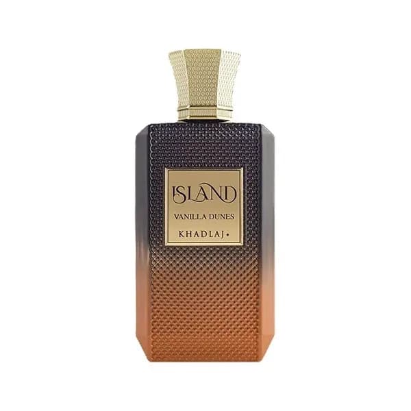 Island Vanilla Dunes 10ml Decant by Khadlaj