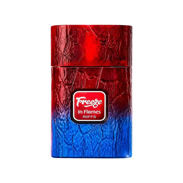 Riiffs Freeze In Flames 5ml Decant by Riiffs