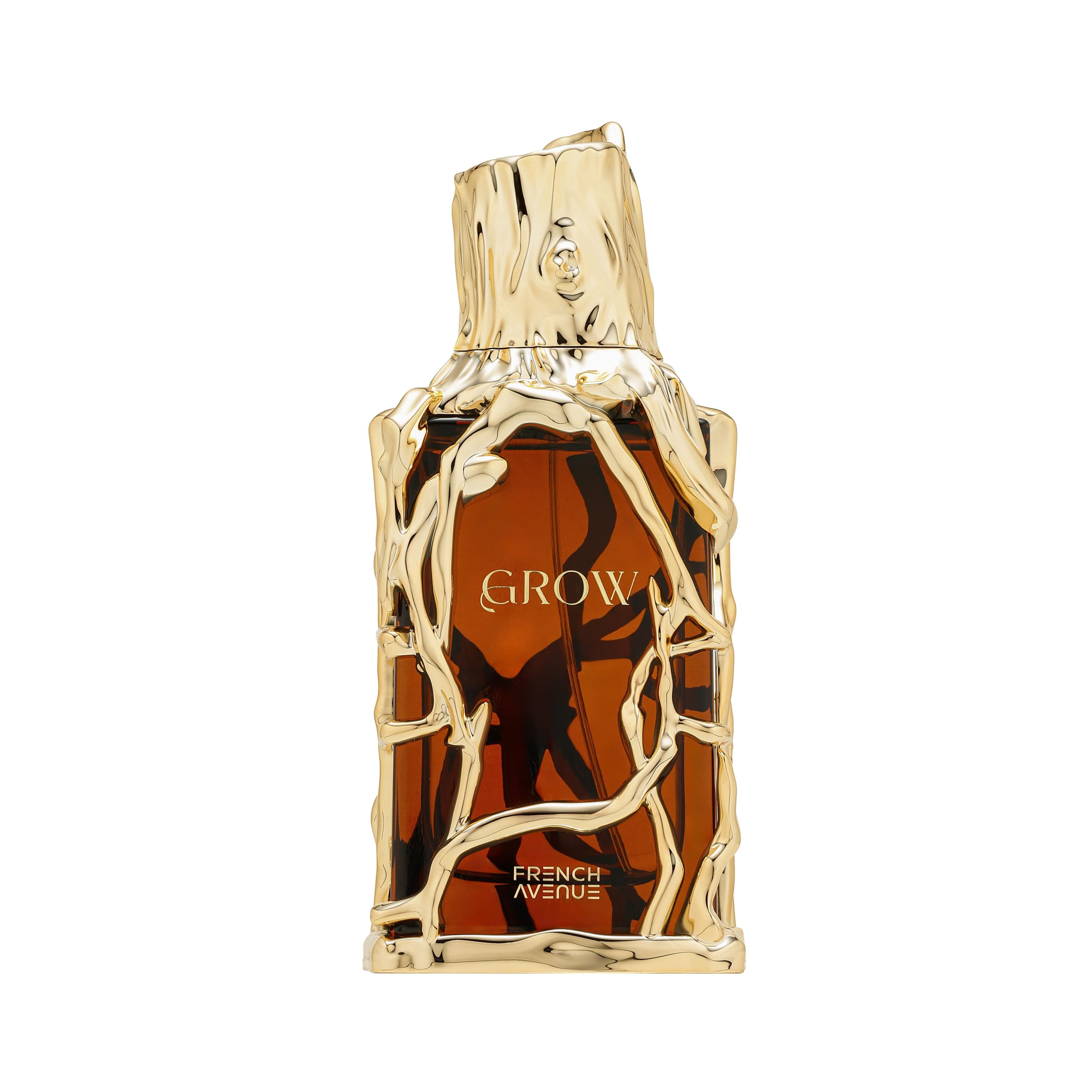 French Avenue Grow 5ml Decant by FRENCH AVENUE