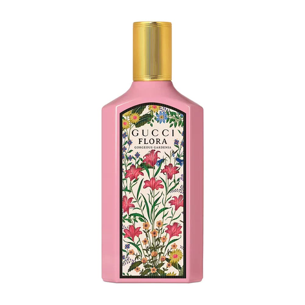 Gucci Flora Gorgeous Gardenia 5ml Decant by Gucci