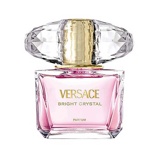 Versace Bright Crystal Parfum 90ml Sealed Bottle by Versace