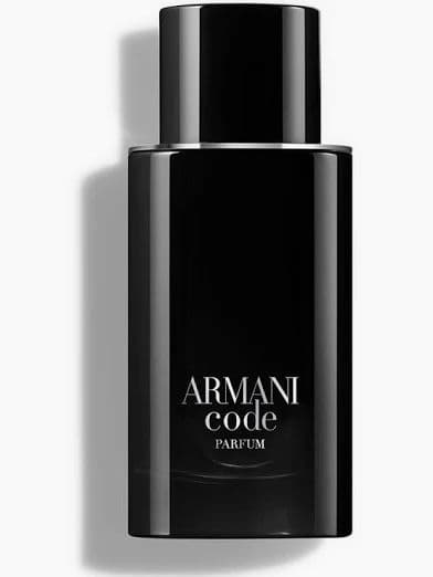 Armani Code Parfum