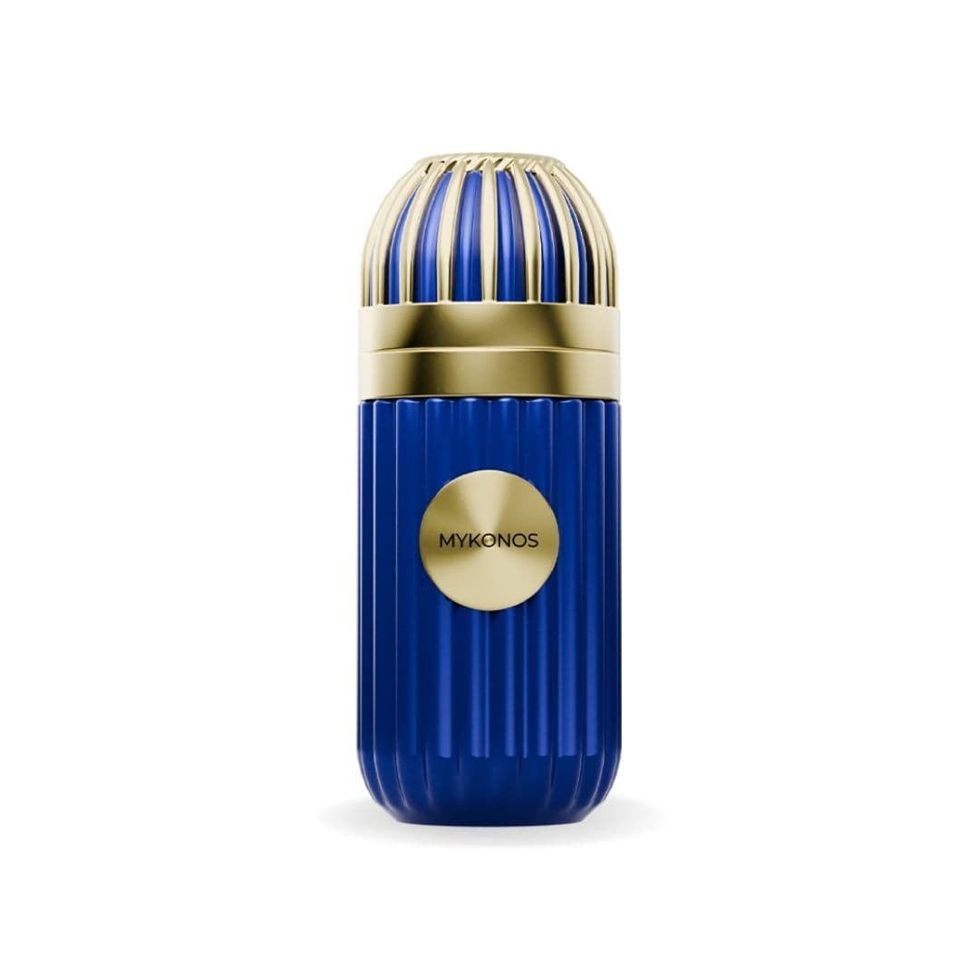 Mykonos Inception 5ml Decant by Mykonos