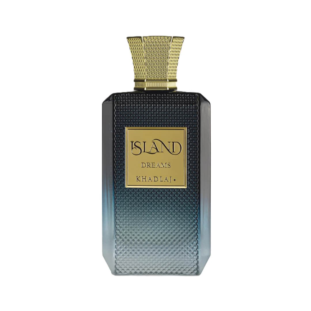 Khadlaj Island Dreams 5ml Decant by Khadlaj