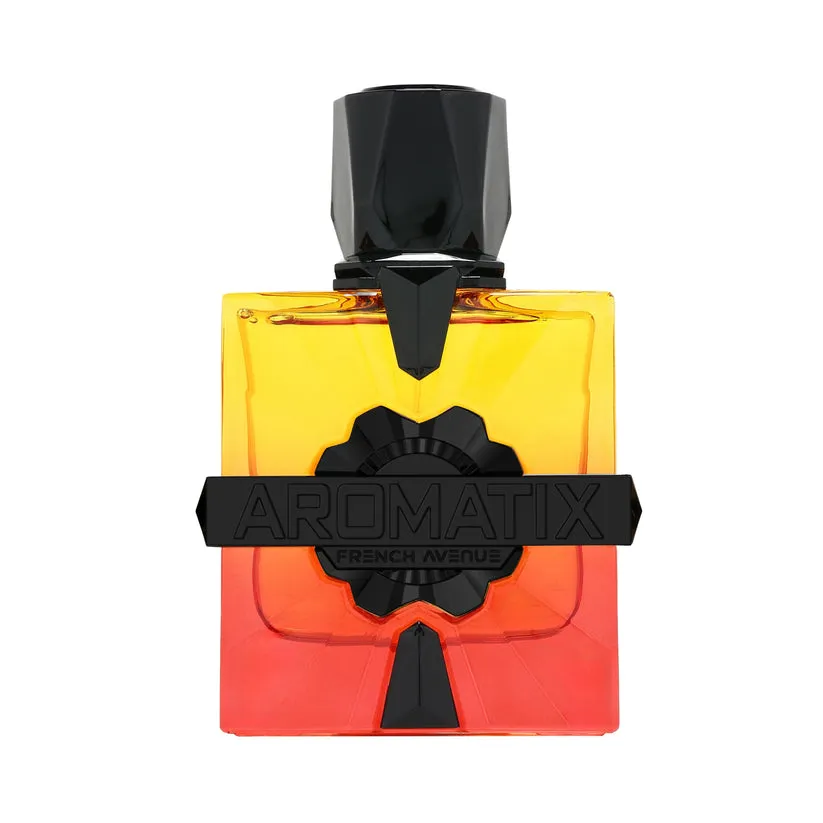 Forbidden Fruit 5ml Decant by Aromatix X French Avenue