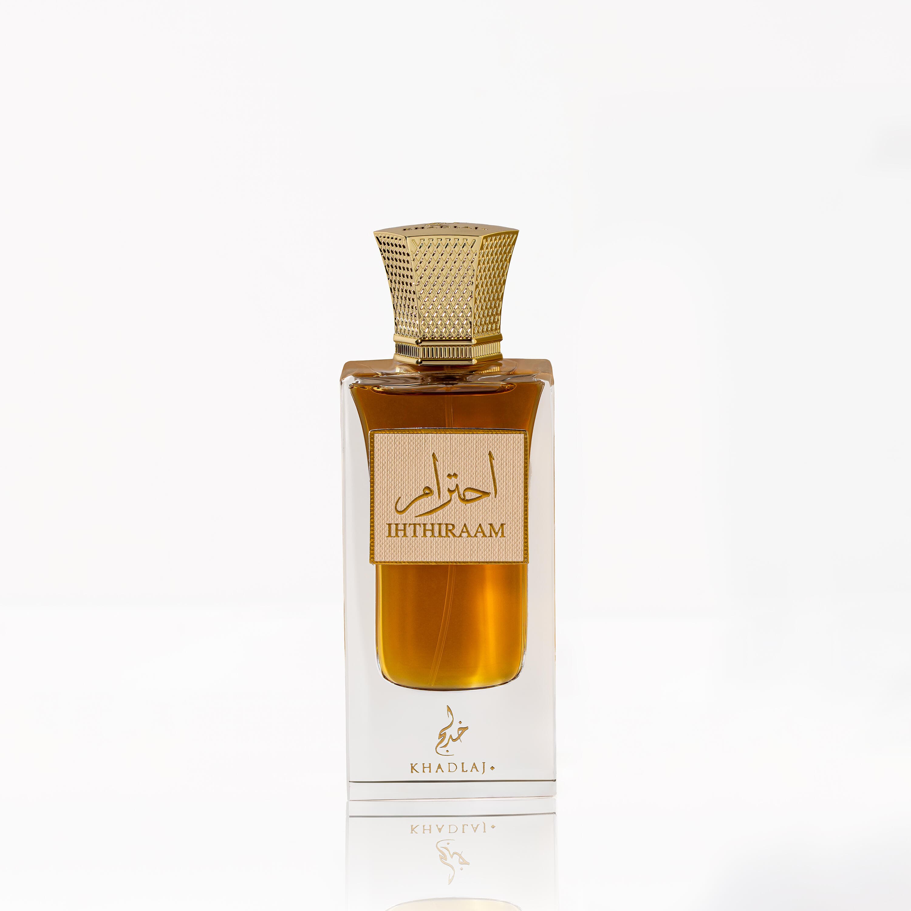 Khadlaj Ihthiraam 5ml Decant by Khadlaj