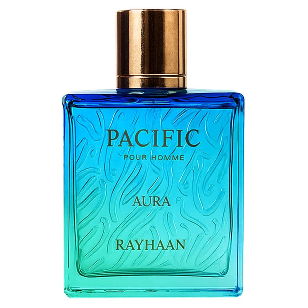 Pacific Aura