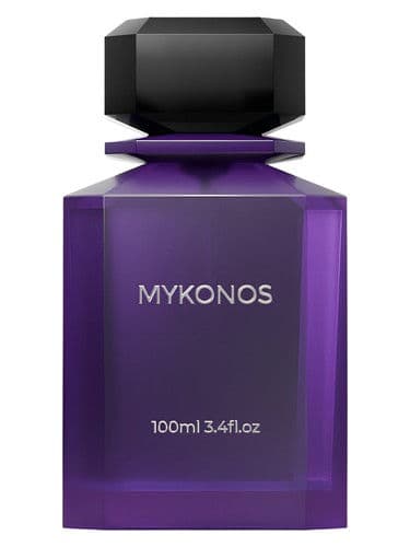 Penthouse 5ml Decant by Mykonos