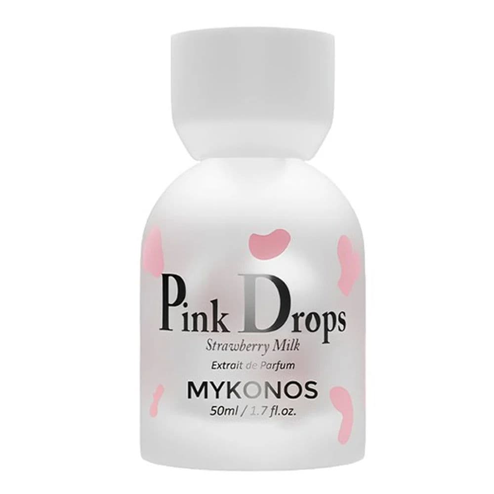 Mykonos Pink Drops 5ml Decant by Mykonos