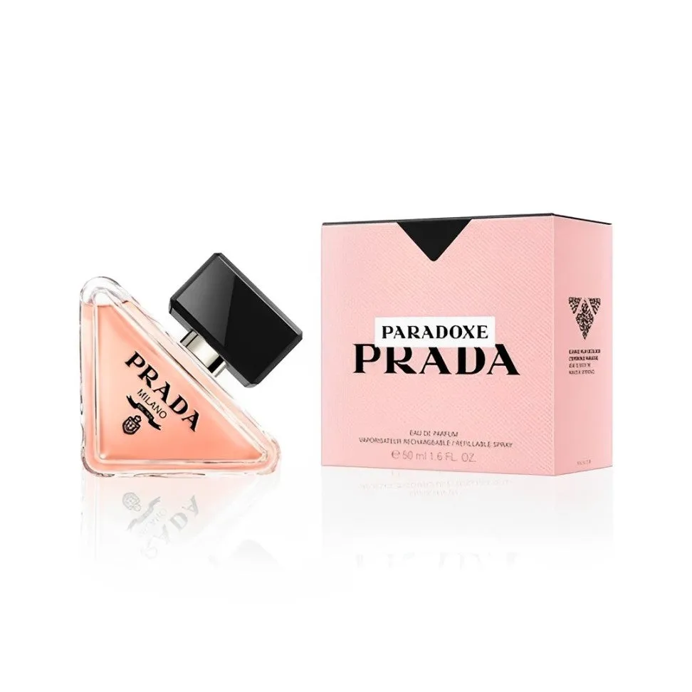 Prada Paradoxe 90ml Sealed Bottle by Prada