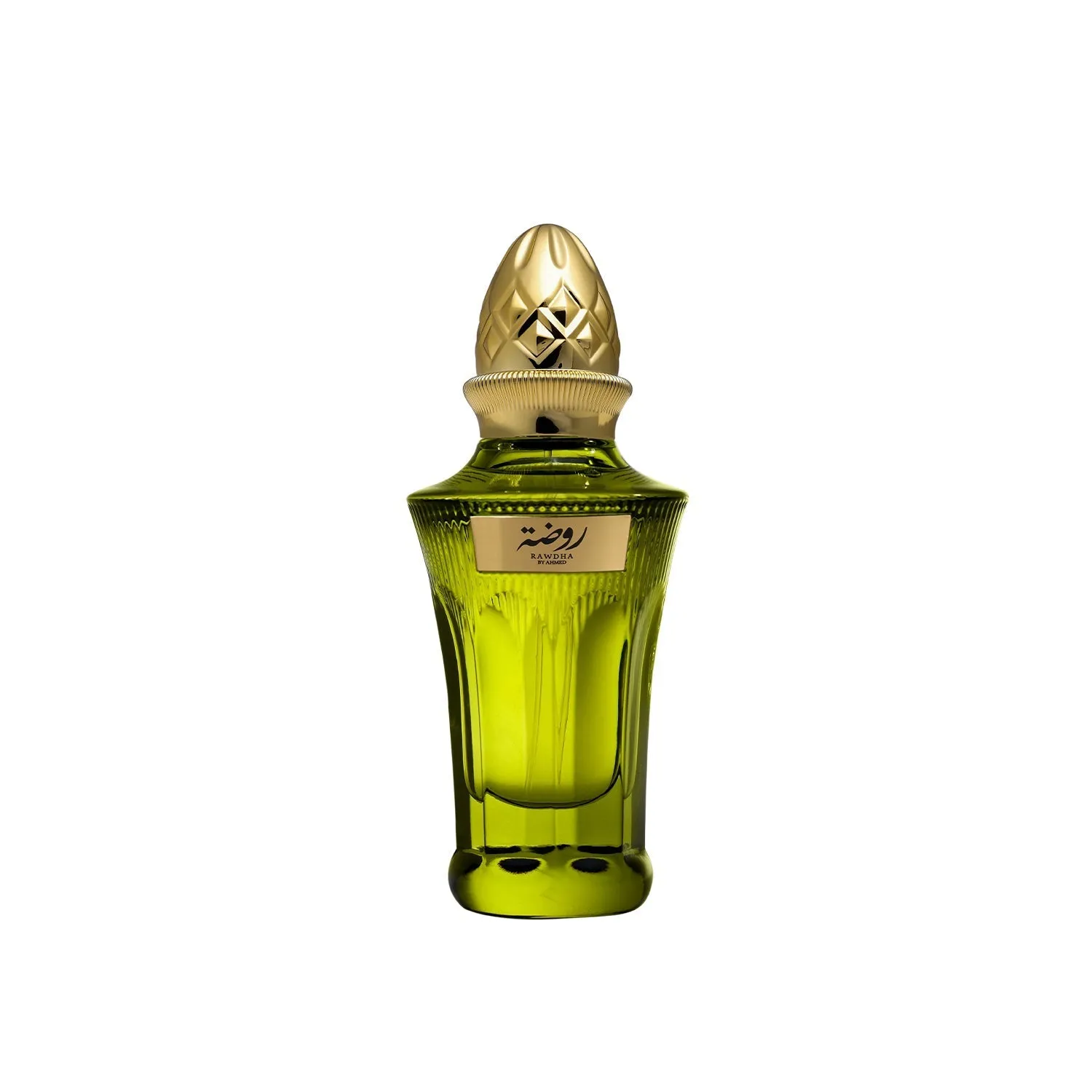 Rawdha 5ml Decant by Ahmed Al Maghribi
