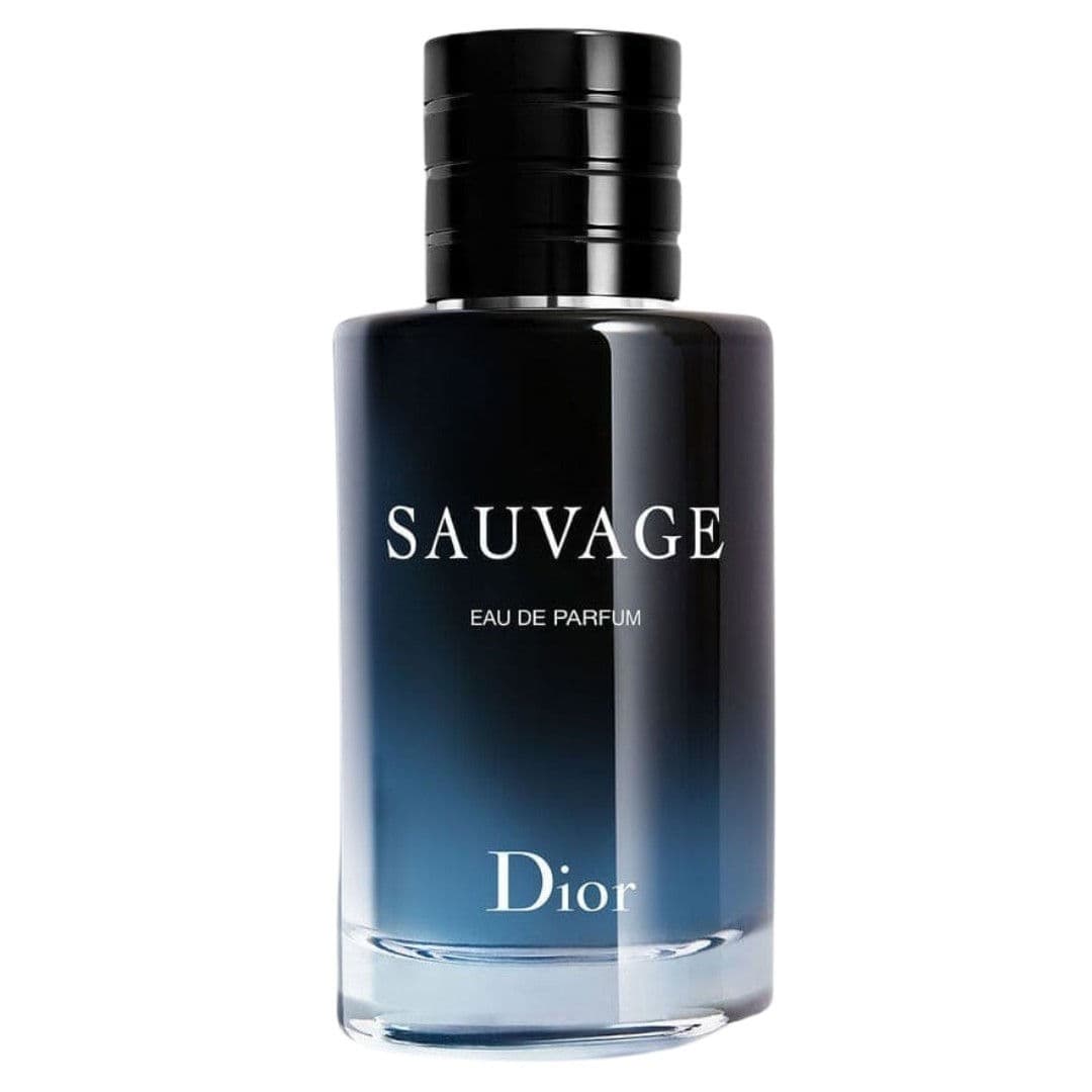 Dior Sauvage Eau de Parfum 10ml Decant by Dior