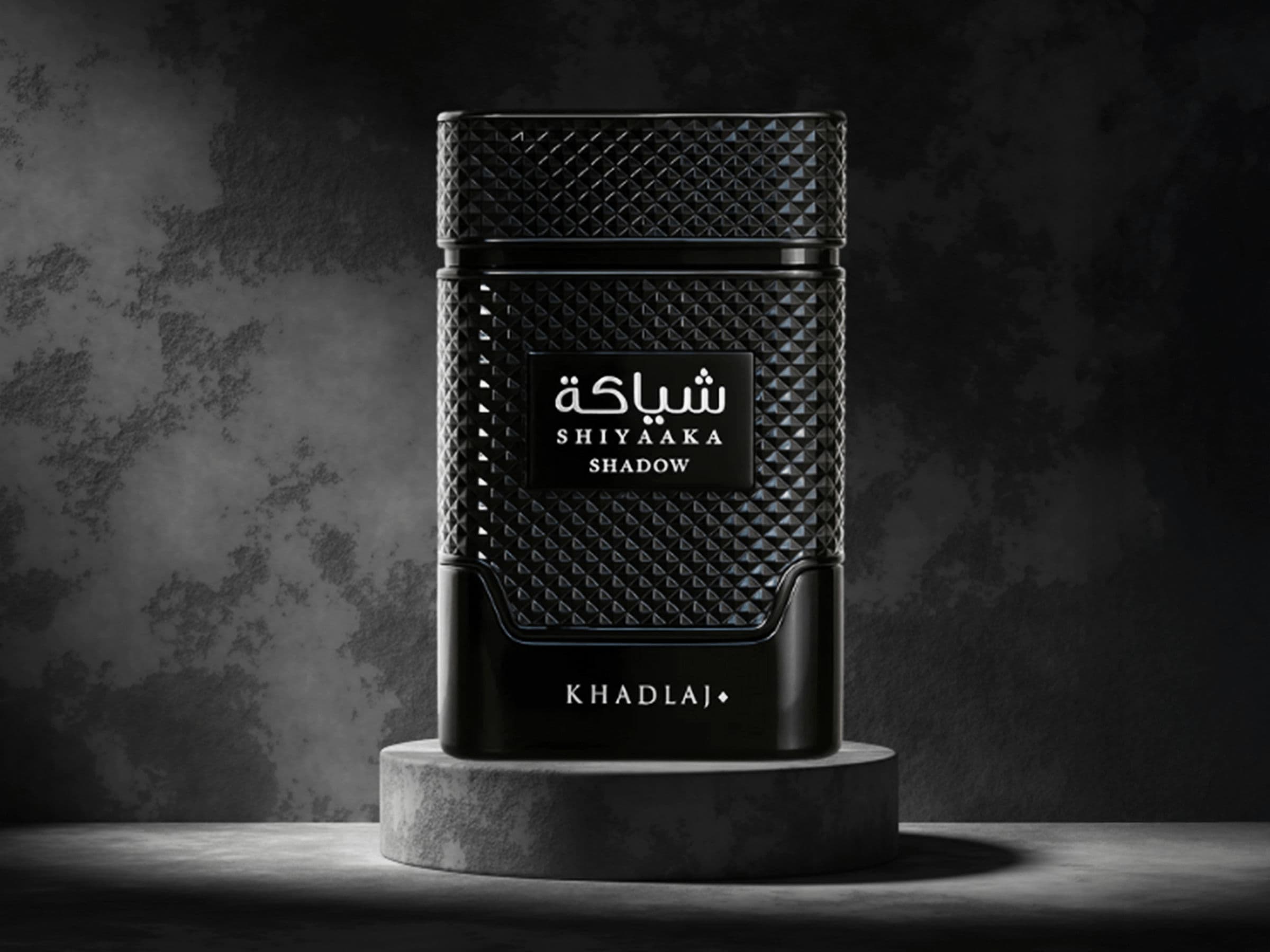 Shiyaaka Shadow Eau de Parfum 