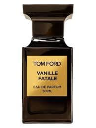 Tom Ford Vanille Fatale 10ml Decant by Tom Ford