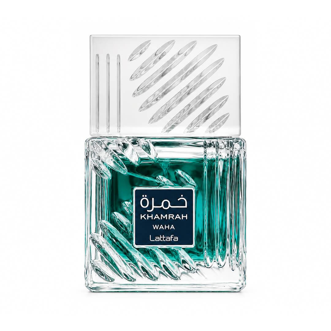 Lattafa Khamrah Waha 30ml Decant by Lattafa