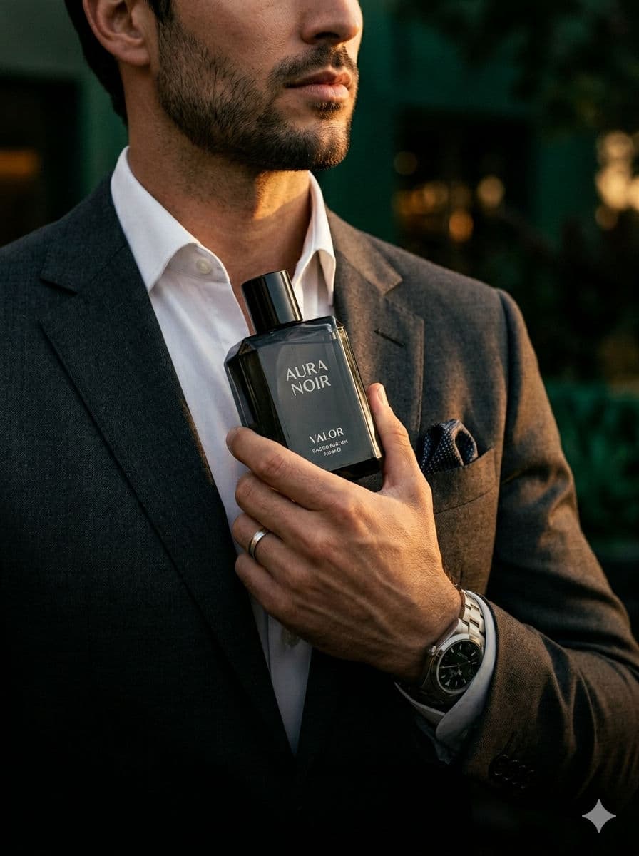 Shop fragrances for him