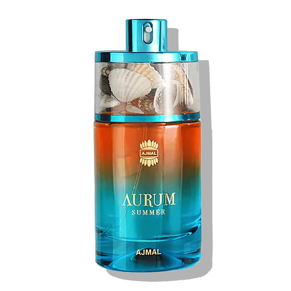 Ajmal Aurum Summer 5ml Decant by Ajmal
