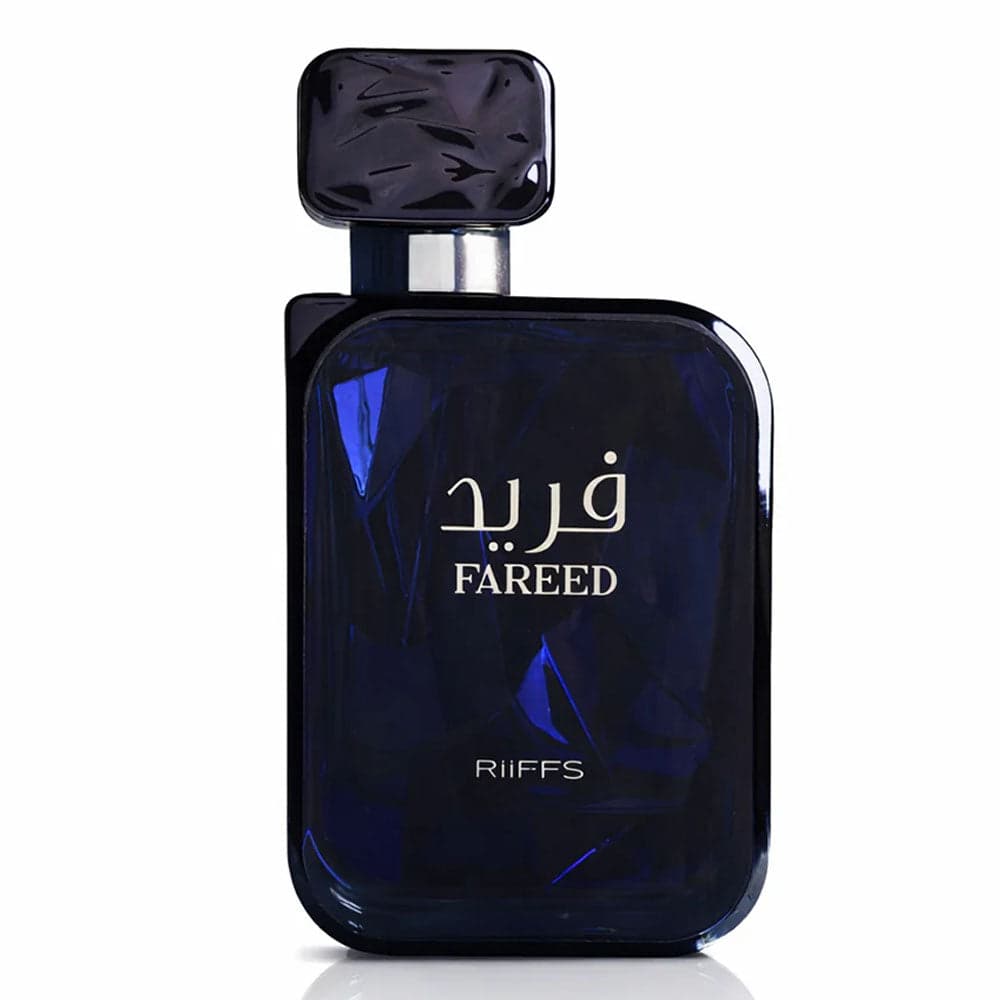 Fareed Eau De Parfum